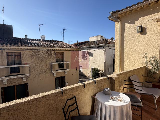 Location appartement Pérols 3 pièces 67.76m² 920€ | Acteur Sud Immobilier