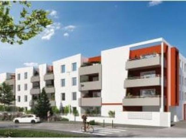 location appartement perpignan 3 pièces 55 m2 pyrenees orientales 66100 729 € / mois