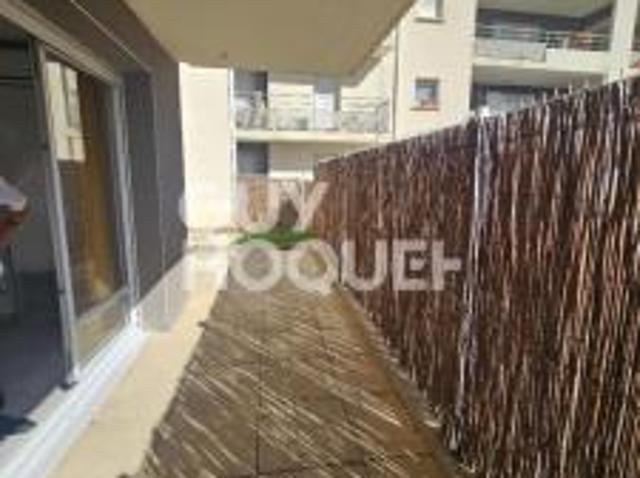 location appartement perpignan 3 pièces 58 m2 pyrenees orientales 66000 750 € / mois