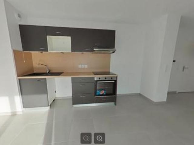 location appartement perpignan 3 pièces 61 m2 pyrenees orientales 66000 775 € / mois