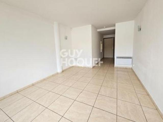 location appartement perpignan 3 pièces 63 m2 pyrenees orientales 66100 599 € / mois