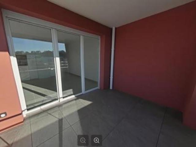 location appartement perpignan 3 pièces 64 m2 pyrenees orientales 66000 775 € / mois