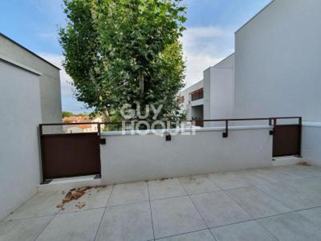 location appartement perpignan 3 pièces 66 m2 pyrenees orientales 66000 740 € / mois