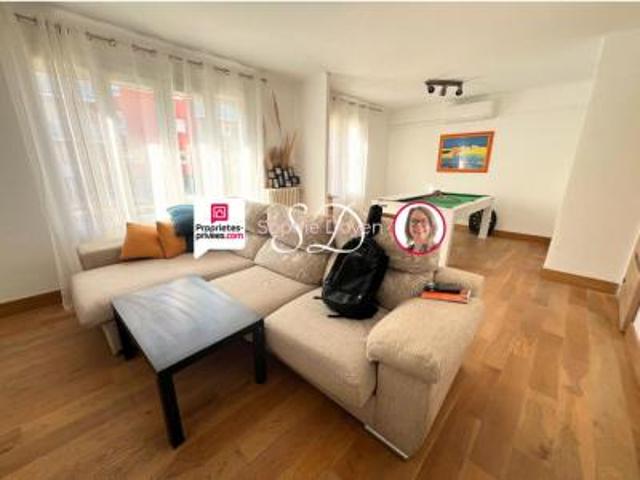 location appartement perpignan 3 pièces 72 m2 pyrenees orientales 66000 782 € / mois