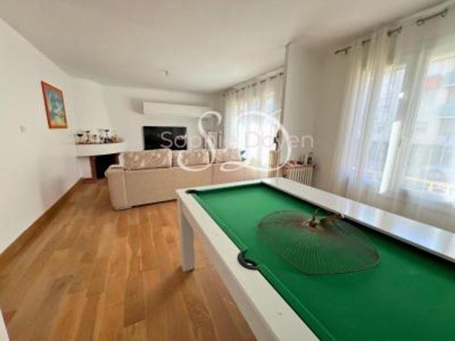 location appartement perpignan 3 pièces 72 m2 pyrenees orientales 66000 782 € / mois