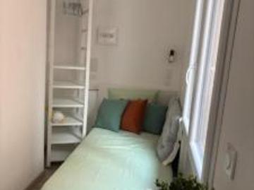 location appartement perpignan 1 pièce 18 m2 pyrenees orientales 66000 400 € / mois