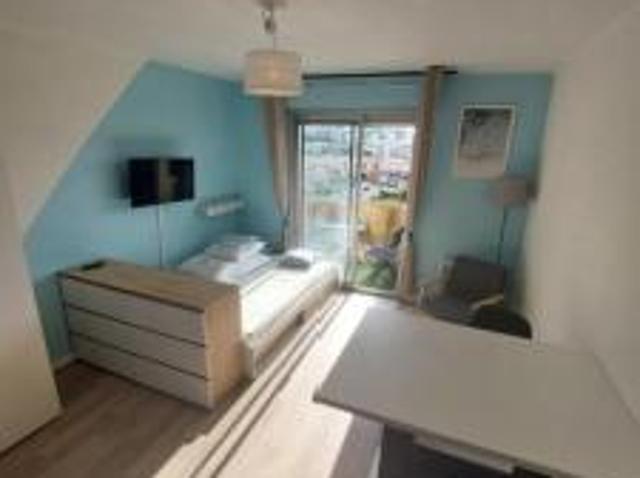 location appartement perpignan 1 pièce 20 m2 pyrenees orientales 66000 450 € / mois