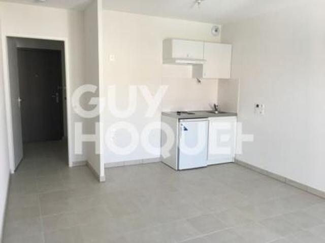 location appartement perpignan 1 pièce 26 m2 pyrenees orientales 66000 395 € / mois