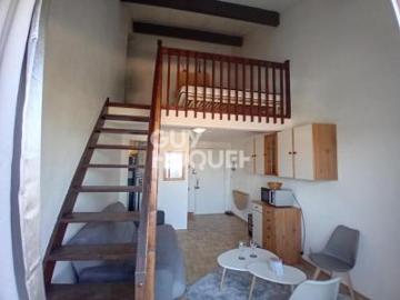 location appartement perpignan 1 pièce 29 m2 pyrenees orientales 66000 490 € / mois
