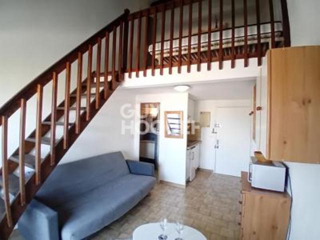location appartement perpignan 1 pièce 29 m2 pyrenees orientales 66000 490 € / mois
