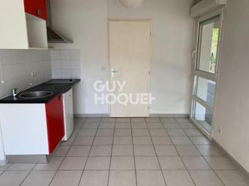 location appartement perpignan 1 pièce 29 m2 pyrenees orientales 66100 415 € / mois