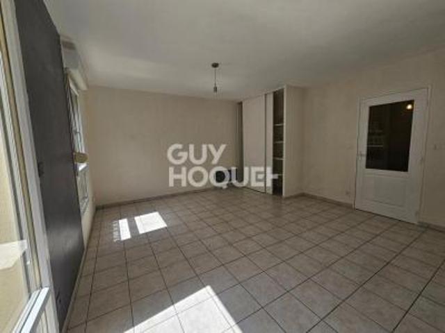 location appartement perpignan 1 pièce 32 m2 pyrenees orientales 66000 480 € / mois