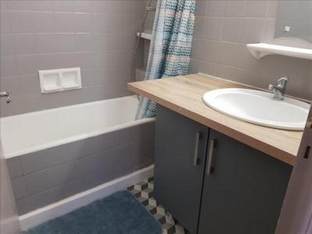 location appartement perpignan 1 pièce pyrenees orientales 66100 455 € / mois