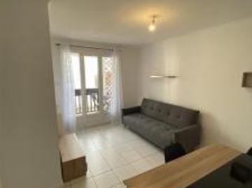 location appartement perpignan 2 pièces 34 m2 pyrenees orientales 66000 580 € / mois