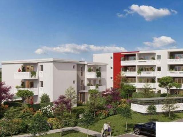 location appartement perpignan 2 pièces 39 m2 pyrenees orientales 66100 587 € / mois