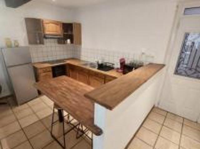 location appartement perpignan 2 pièces 42 m2 pyrenees orientales 66000 620 € / mois