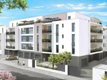 location appartement perpignan 2 pièces 44 m2 pyrenees orientales 66000 540 € / mois