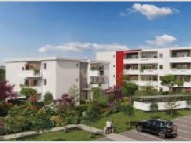 location appartement perpignan 2 pièces 44 m2 pyrenees orientales 66100 621 € / mois