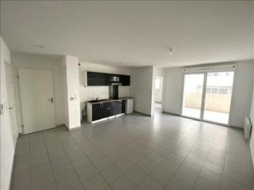 location appartement perpignan 2 pièces 45 m2 pyrenees orientales 66000 625 € / mois