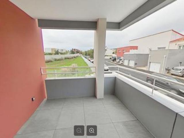 location appartement perpignan 2 pièces 52 m2 pyrenees orientales 66000 640 € / mois
