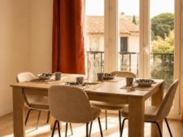 location appartement perpignan 4 pièces 73 m2 pyrenees orientales 66100 1350 € / mois