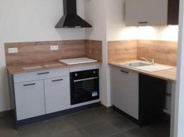 location appartement perrigny les dijon 2 pièces 41 m2 cote d'or 21160 650 € / mois
