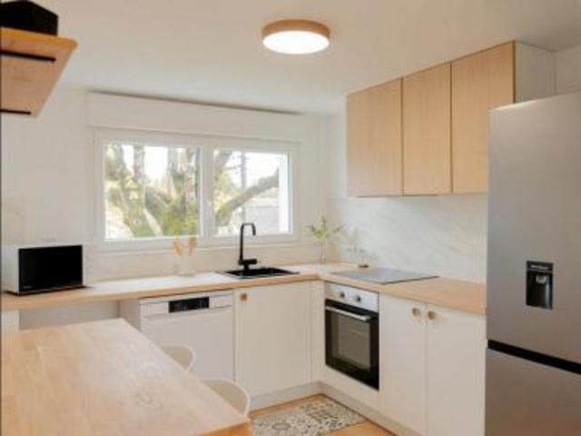 location appartement pessac 3 pièces 61 m2 gironde 33600 1160 € / mois