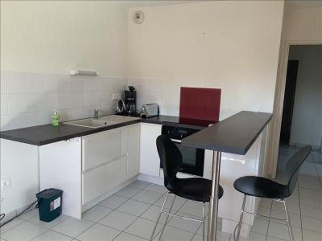location appartement pessac 3 pièces 65 m2 gironde 33600 1100 € / mois