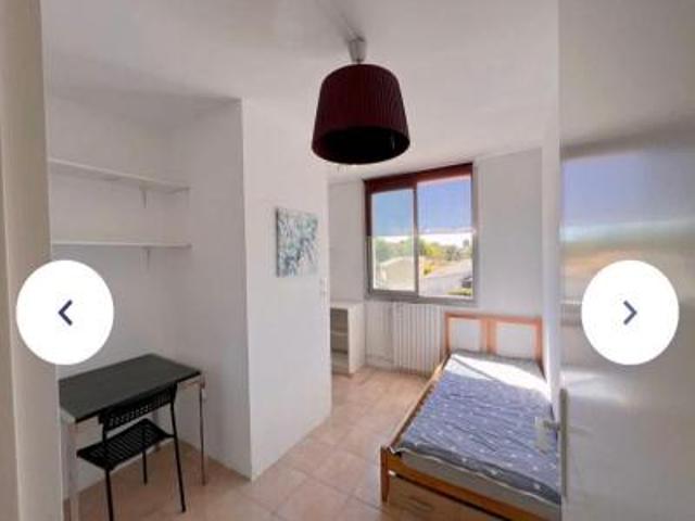 location appartement pessac 1 pièce 85 m2 gironde 33600 505 € / mois