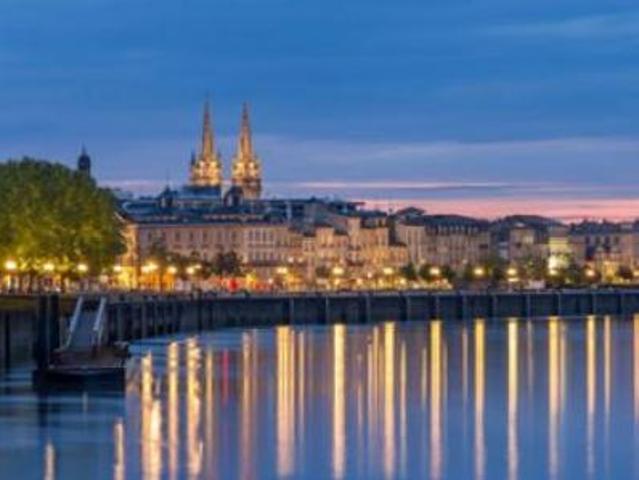 location appartement pessac 1 pièce 14 m2 gironde 33600 550 € / mois