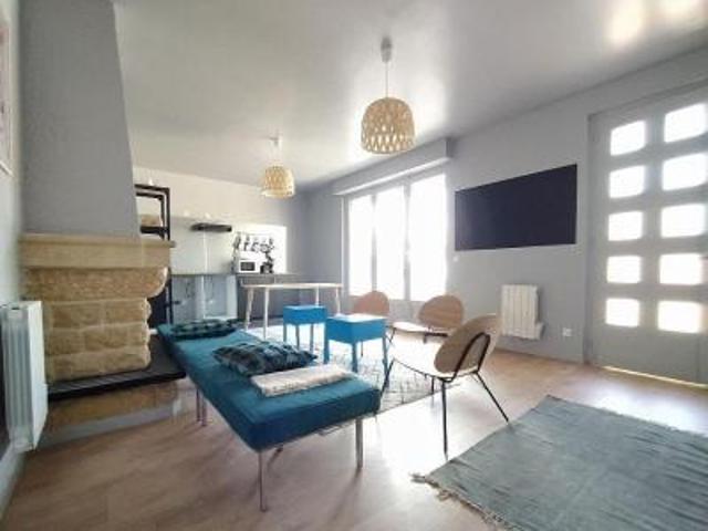location appartement pessac 1 pièce 15 m2 gironde 33600 590 € / mois