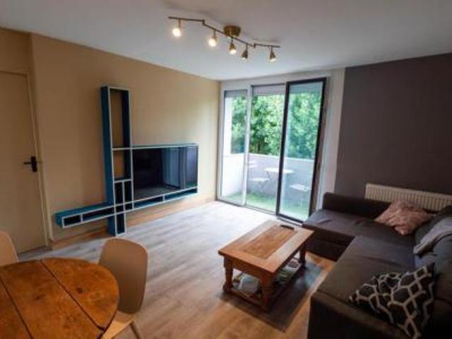 location appartement pessac 1 pièce 21 m2 gironde 33600 530 € / mois