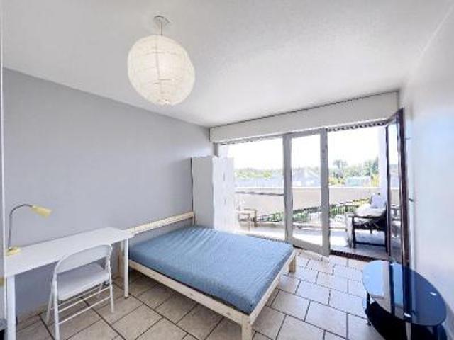 location appartement pessac 1 pièce gironde 33600 545 € / mois
