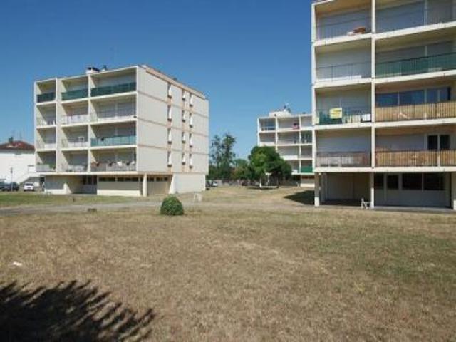 location appartement pessac 2 pièces gironde 33600 670 € / mois