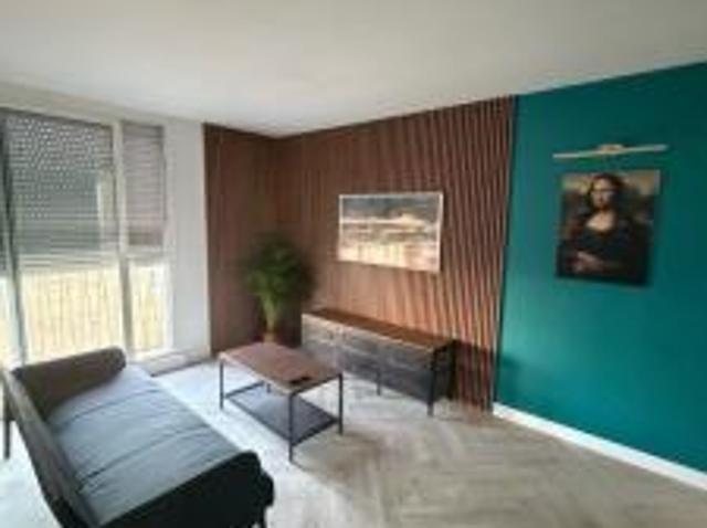location appartement pessac 4 pièces 68 m2 gironde 33600 1390 € / mois