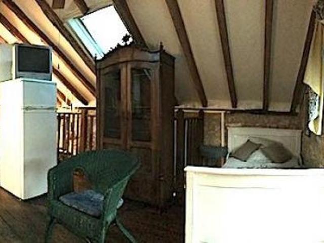 location appartement pessac sur dordogne 1 pièce 27 m2 gironde 33890 400 € / mois