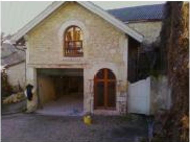 location appartement pessac sur dordogne 1 pièce 27 m2 gironde 33890 400 € / mois