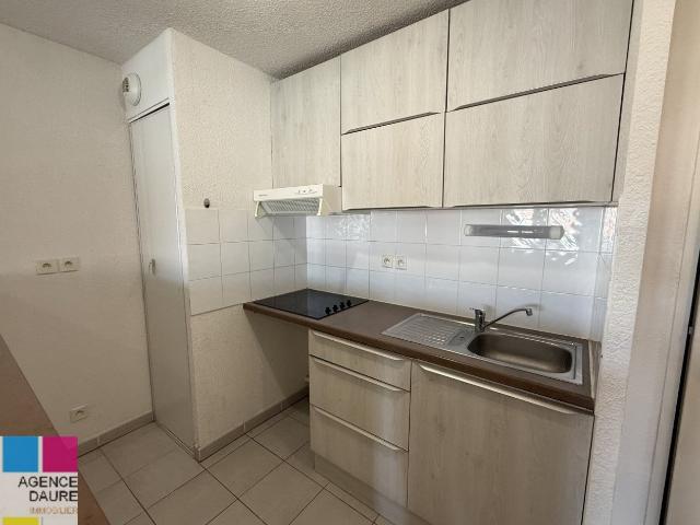 Location Appartement Pessage de la Grande Bleue, Portiragnes