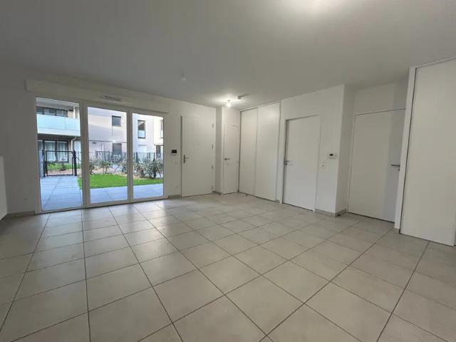 Location Appartement Boulevard du Rhône, Vienne