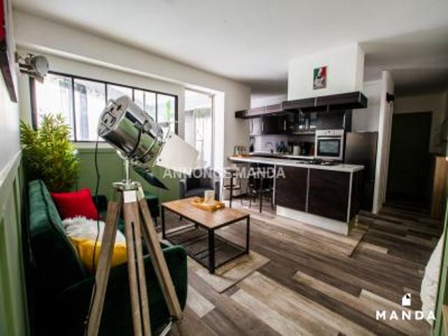 location appartement petit quevilly 6 pièces 10 m2 seine maritime 76140 325 € / mois