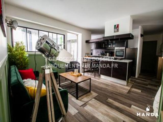 location appartement petit quevilly 6 pièces 12 m2 seine maritime 76140 335 € / mois