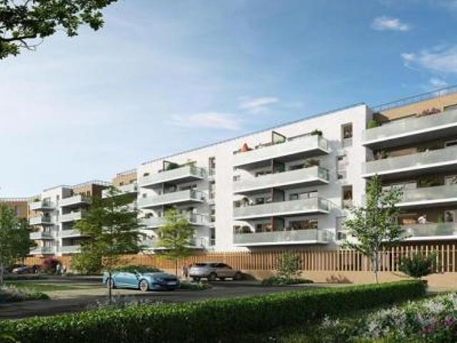 location appartement petit quevilly 1 pièce 24 m2 seine maritime 76140 428 € / mois