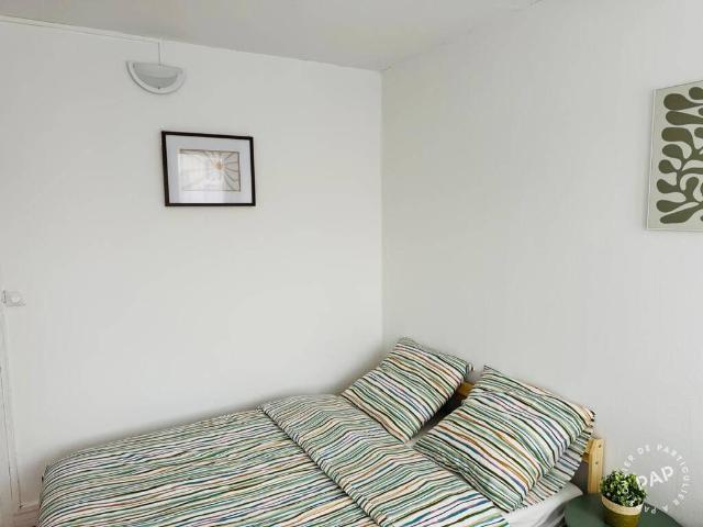 Location Appartement Petit Sentier du Val, Montmagny