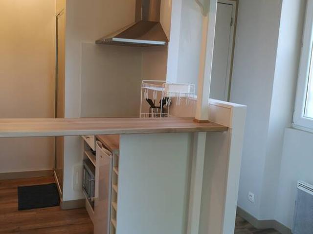 Location Appartement Petit Sentier du Val, Montmagny
