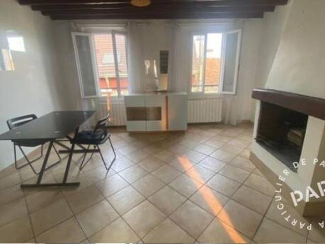 Location Appartement Petit Sentier du Val, Montmagny