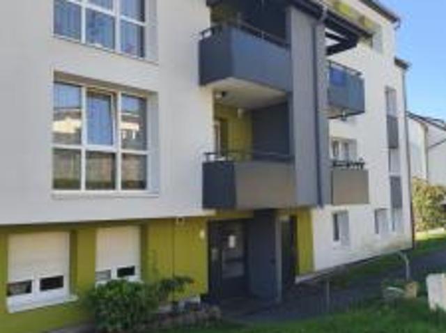 location appartement petite rosselle 4 pièces 97 m2 moselle 57540 732 € / mois
