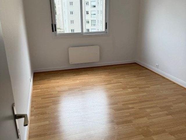 Location Appartement Impasse Bayet, Villeurbanne