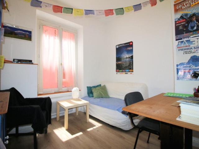 Location Appartement Petite Rue d'Austerlitz, Strasbourg
