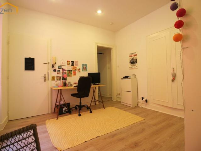Location Appartement Petite Rue d'Austerlitz, Strasbourg