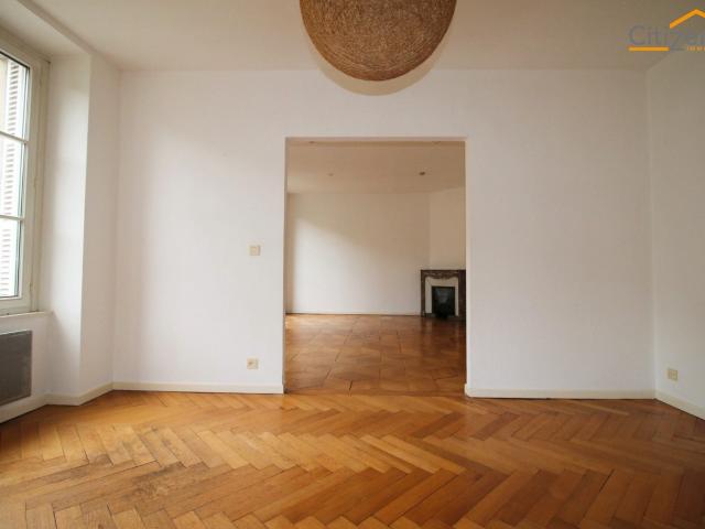 Location Appartement Petite Rue d'Austerlitz, Strasbourg